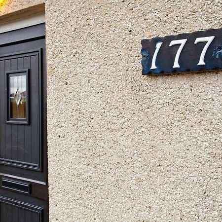Branch Cottage Limavady Exterior photo