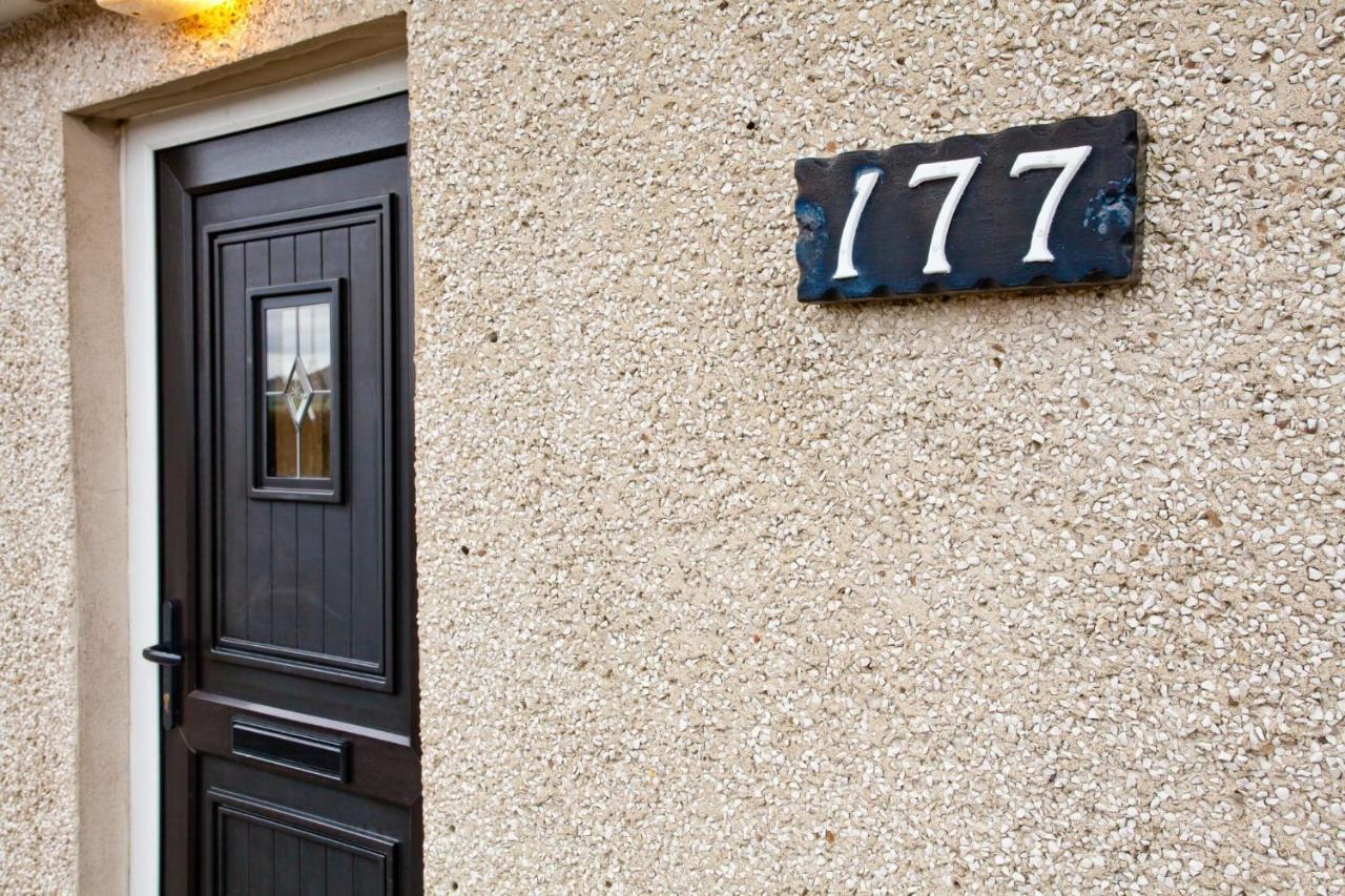 Branch Cottage Limavady Exterior photo